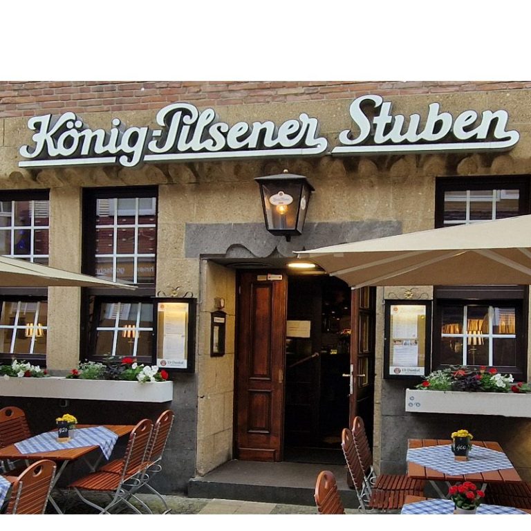 Restaurant Köpi Stuben